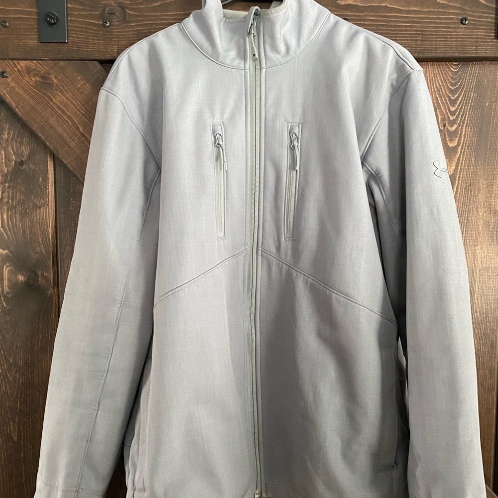 Under Armour Mens Jacket